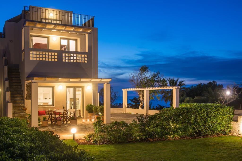 Almyra Seaside Houses Hersonissos  Pokój zdjęcie