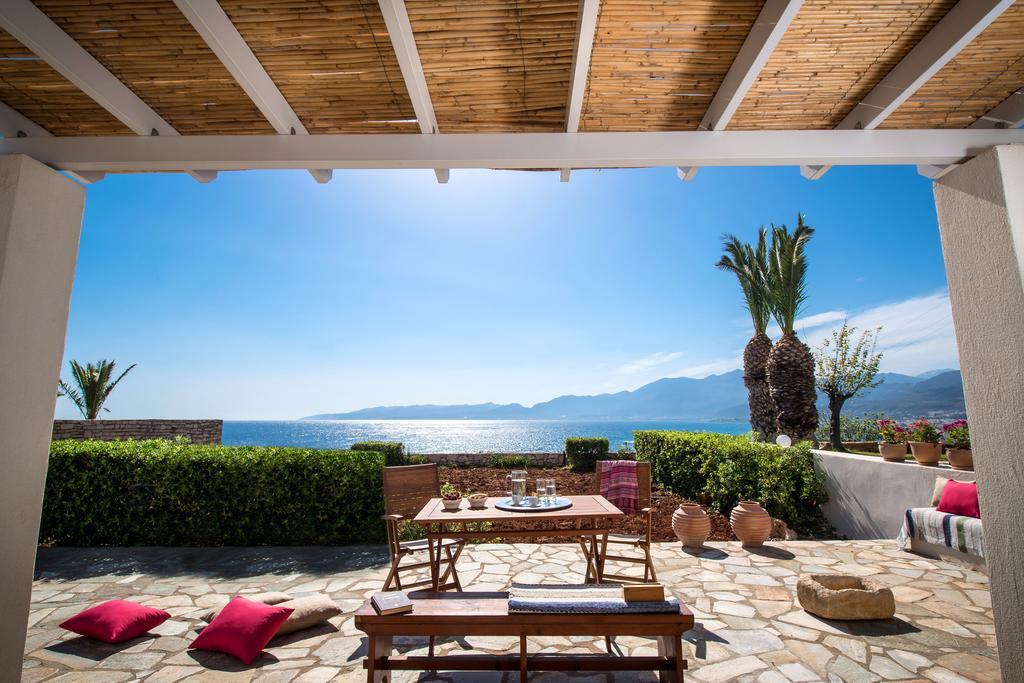 Almyra Seaside Houses Hersonissos  Pokój zdjęcie
